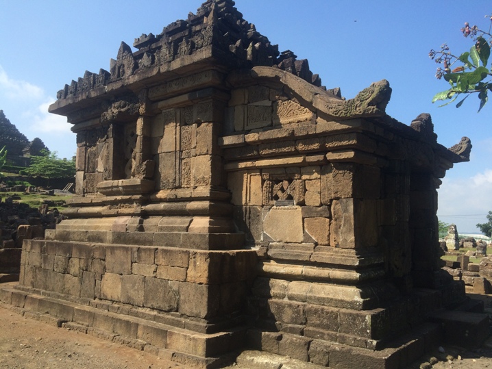 Tinggalkan rutinitas sejenak, yuk berwisata ke Candi Ijo Tinggalkan rutinitas sejenak, yuk berwisata ke Candi Ijo