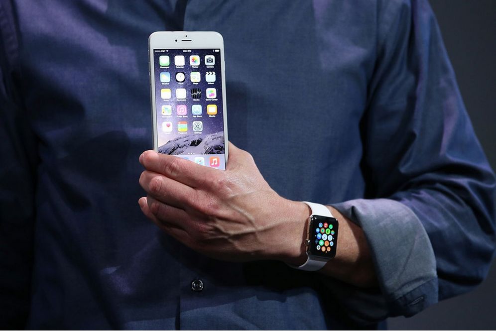 dilakukan Apple Watch tanpa iPhone 