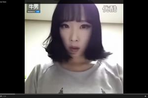 VIDEO: Wajah wanita Korea Selatan tanpa make up bikin heboh netizen!