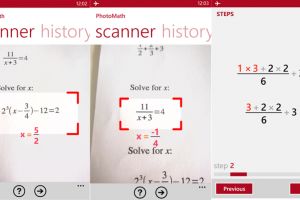 Pakai aplikasi ini, dijamin nilai Matematikamu dapat 100! Coba aja deh