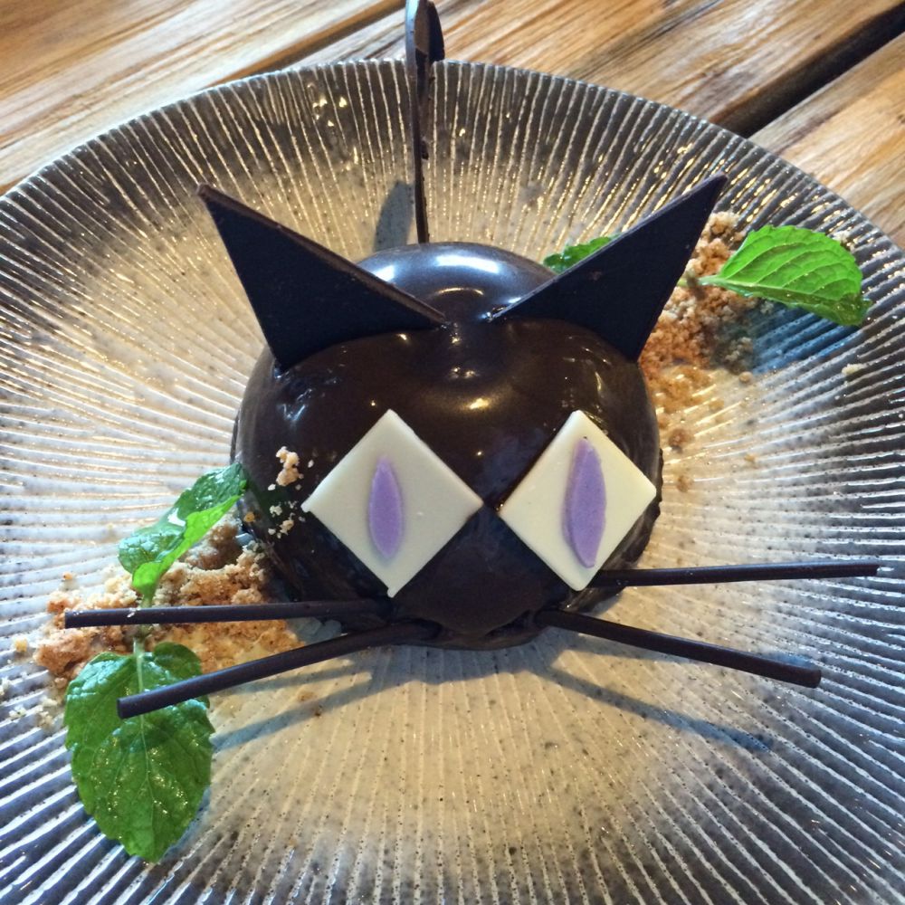 Ini tongkrongan gaya baru anak Jogja, ngopi berkualitas ala Spanyol! Ini tongkrongan gaya baru anak Jogja, ngopi berkualitas ala Spanyol!