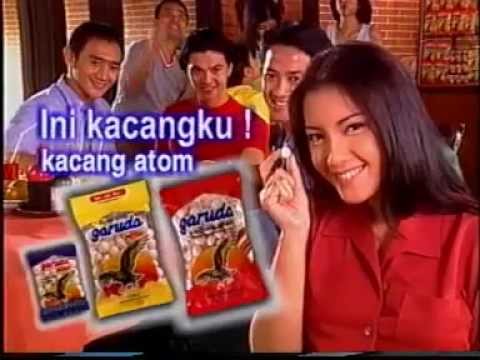 Iklan-iklan jadul yang bikin senyum-senyum sendiri, epik!