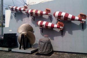 Indonesia ternyata pernah sewa tentara Rusia untuk perang