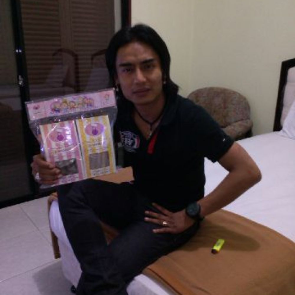 Pisang roll bikinan eks karyawan bank digemari artis