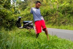 VIDEO: Bejo banting tulang saban hari demi impian punya tangan palsu