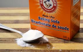 9 Manfaat baking soda untuk kecantikan
