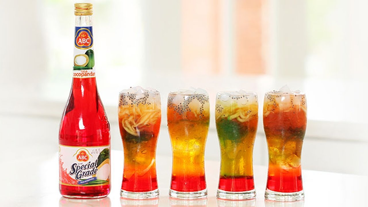 Ini penjelasan kenapa iklan sirup selalu muncul saat momen Ramadan