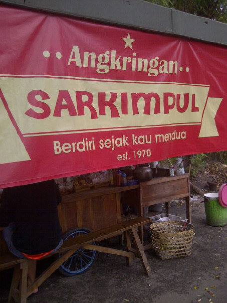 Tulisan-tulisan ini akan membuatmu senyum-senyum sendiri