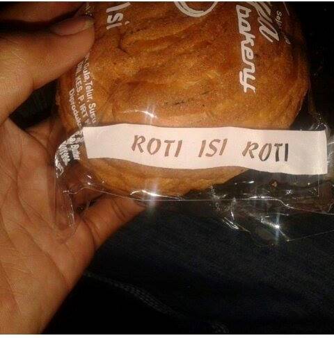 Tulisan-tulisan ini akan membuatmu senyum-senyum sendiri