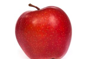 4 Makanan ini mengandung lebih banyak serat melebihi serat apel lho!