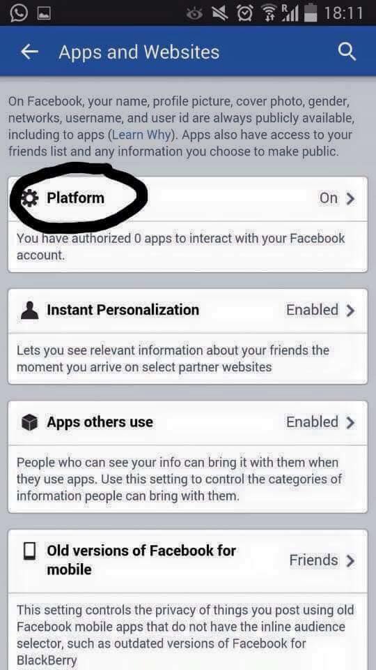 Bosan dengan pemberitahuan ajakan game di FB? Ini cara menghapusnya Bosan dengan pemberitahuan ajakan game di FB? Ini cara menghapusnya