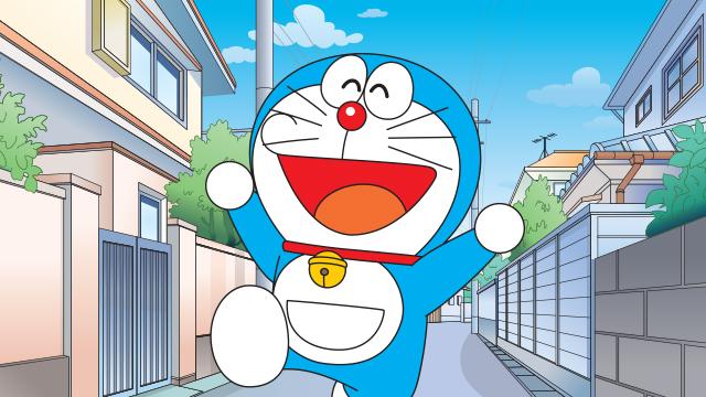 Berapa umur Doraemon sekarang? Penasaran kan?
