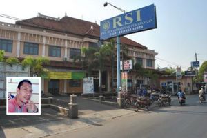 Kebaikan seorang lelaki dan dokter selamatkan hidup wanita tak dikenal