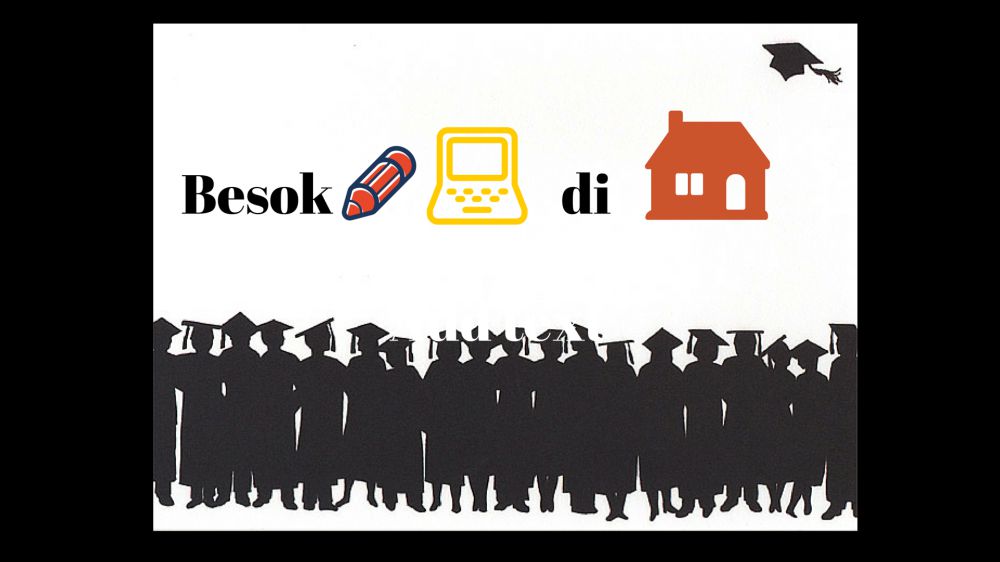 5 Perkataan guru yang bikin kamu kangen sekolah lagi 