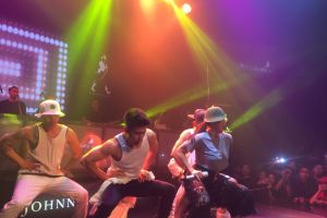 Inilah alasan kenapa tidak setiap orang bisa ngedance