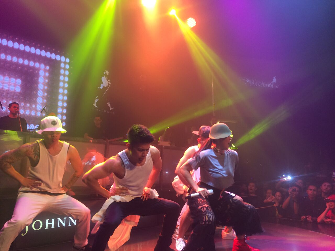 Inilah alasan kenapa tidak setiap orang bisa ngedance