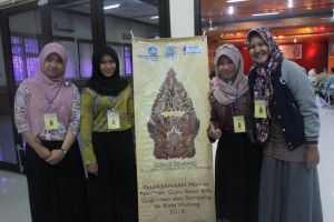 Guru Jawa kok gak bisa nembang Jawa, mahasiswa ini adakan pelatihan