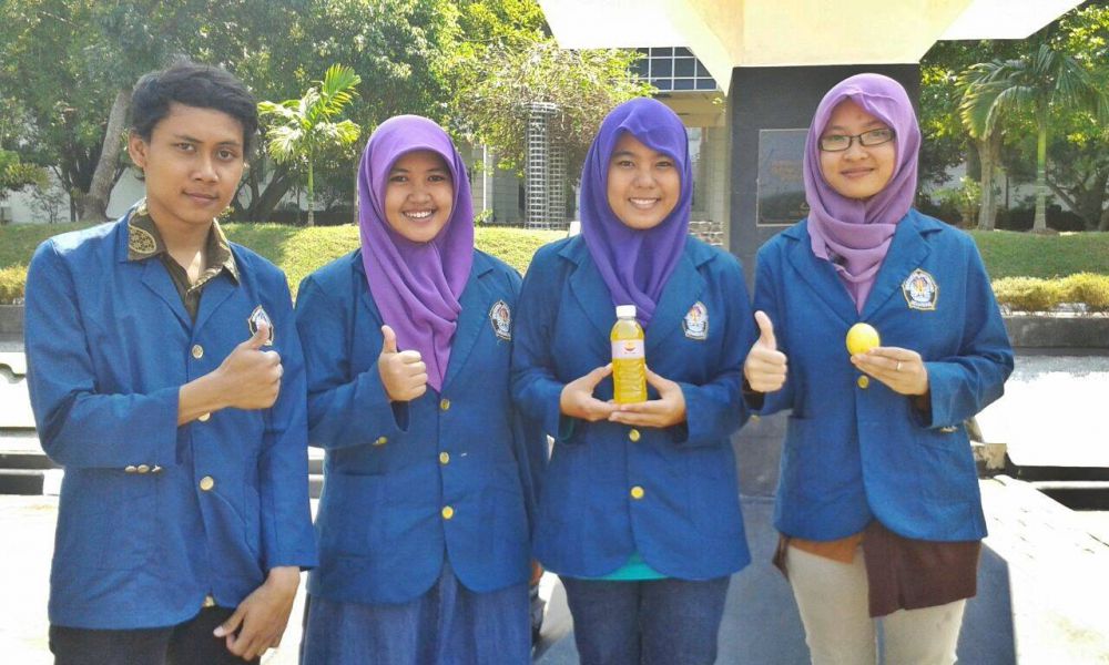 Bukan sembarang minuman, minuman markisa ini bisa mencegah kanker Bukan sembarang minuman, minuman markisa ini bisa mencegah kanker