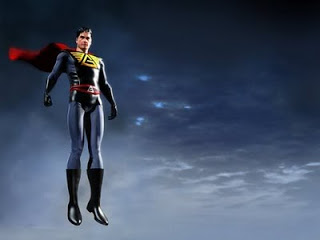 Masih ingat superhero jadul asal Indonesia? Ini lho mereka!