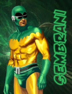 Masih ingat superhero jadul asal Indonesia? Ini lho mereka!