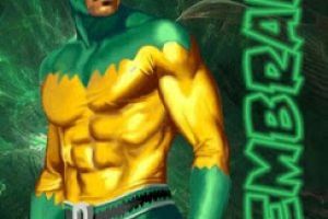 Masih ingat superhero jadul asal Indonesia? Ini lho mereka!