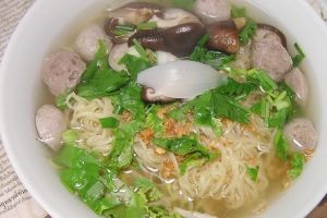 7 Menu makanan & minuman yang sering muncul dalam sinetron