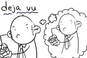 Darimanakah datangnya deja vu? Inilah penjelasan ilmiahnya 