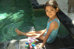 Polisi temukan jasad Angeline memeluk boneka