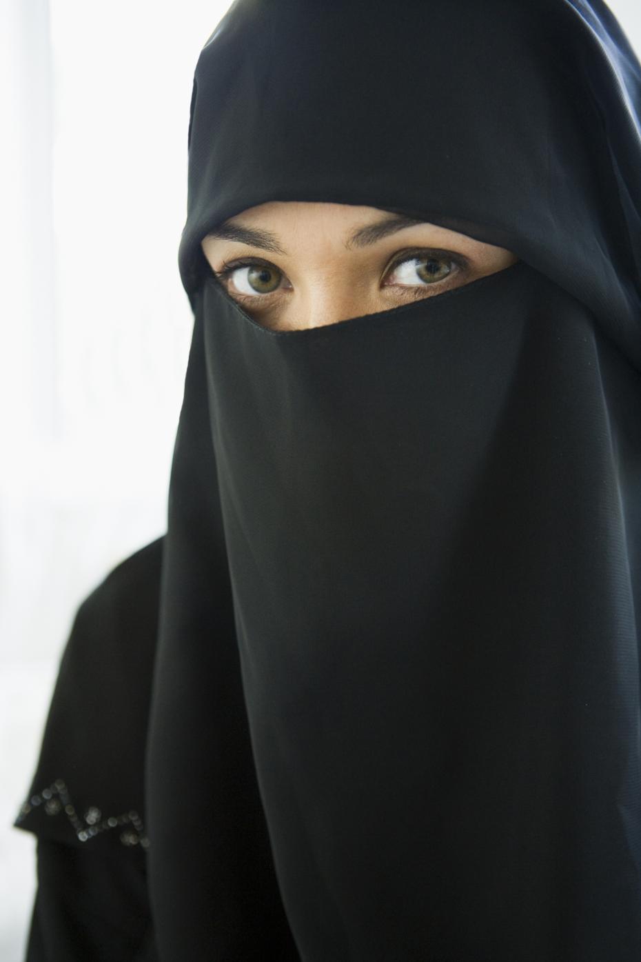 Ladies perlu tahu, perbedaan hijab, niqab, burka juga khimar