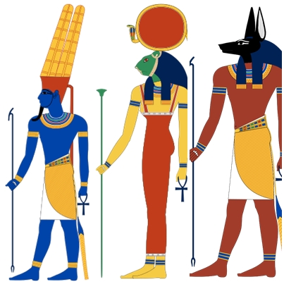 Yuk intip kepribadianmu lewat zodiak ala Mesir