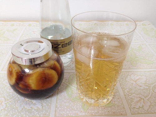 Campuran pisang dan cuka, diet ala Korea yang bisa melangsingkan tubuh Campuran pisang dan cuka, diet ala Korea yang bisa melangsingkan tubuh