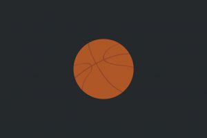 Kamu pasti nggak kepikiran, kenapa ya bola basket itu nggak mulus?