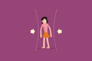 7 Trik jitu memakai baju biar tubuh kamu terlihat kurus, mau kan?