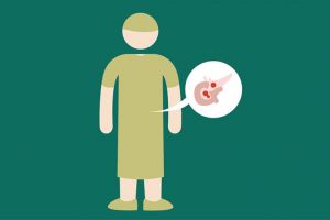 Bisakah kaum adam terkena kanker payudara? Ini penjelasannya