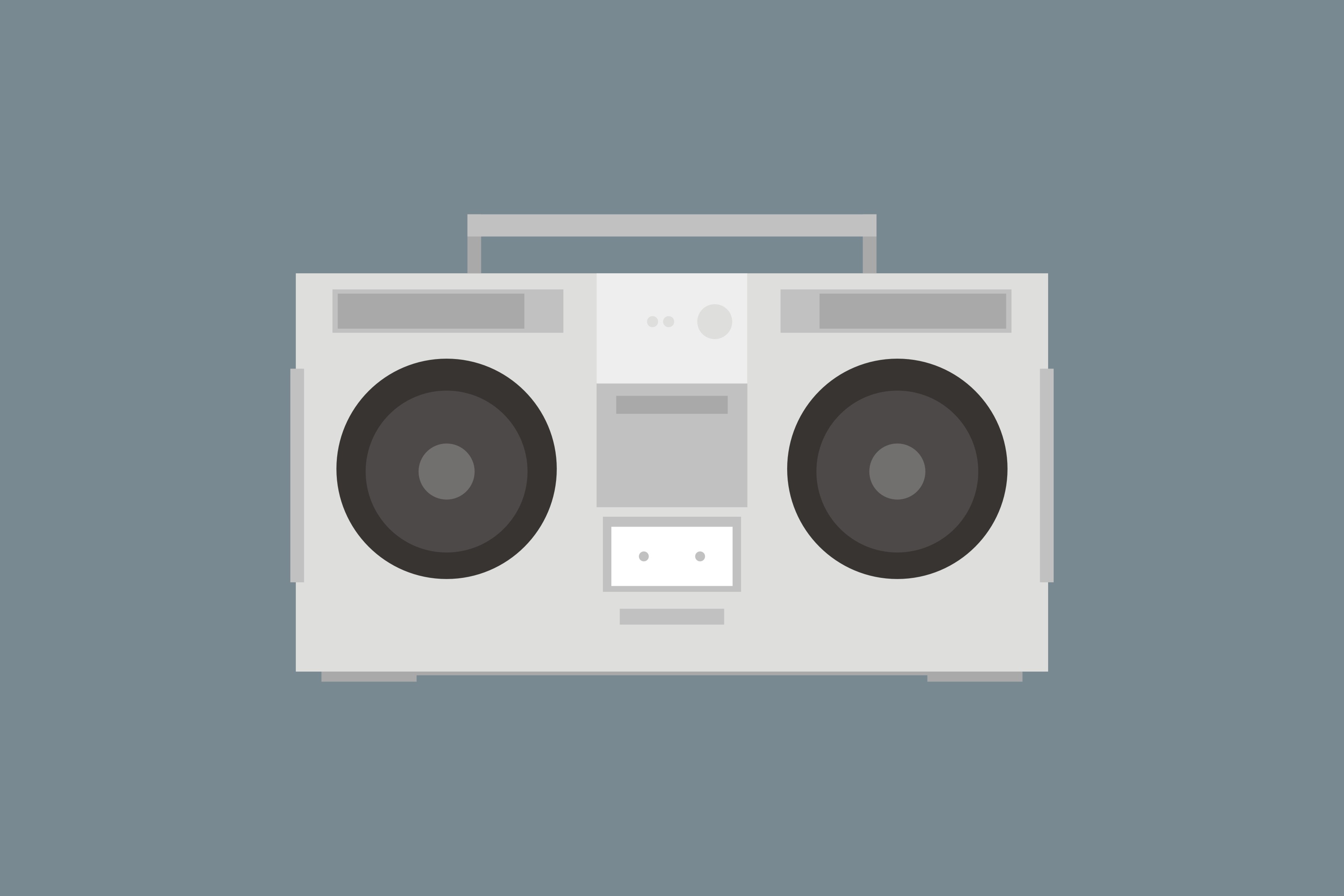 Inilah menu program khusus radio menjelang Ramadan