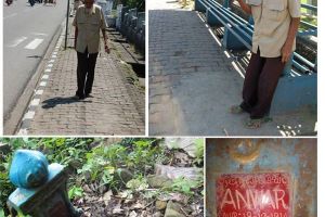 Veteran perang kemerdekaan dijadikan bahan olok-olokan, kebangetan!