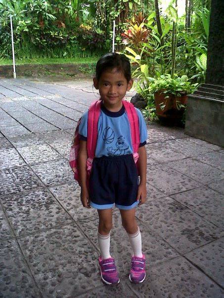 Tersangka beri Angeline boneka biar arwahnya tenang