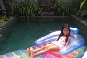 Petunjuk baru, bercak darah di kamar ibu angkat Angeline