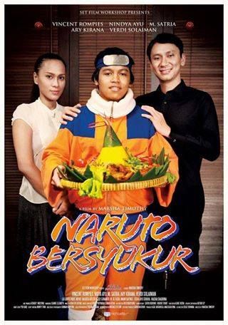 Ini meme Naruto yang mengundang tawa