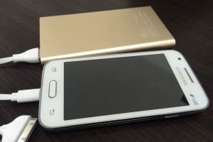 Keseringan memakai powerbank, bikin smartphone cepat rusak