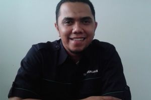 Hijrah Purnama Putra, penggagas bank sampah Jogja