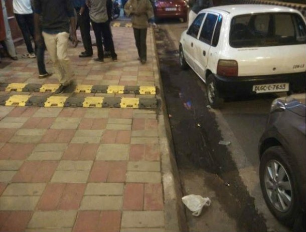 Begini jadinya jika arsitek tidak fokus kerja, bikin ngakak Begini jadinya jika arsitek tidak fokus kerja, bikin ngakak