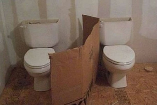 Begini jadinya jika arsitek tidak fokus kerja, bikin ngakak Begini jadinya jika arsitek tidak fokus kerja, bikin ngakak