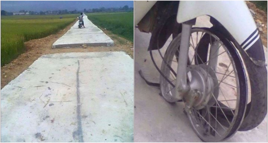 Begini jadinya jika arsitek tidak fokus kerja, bikin ngakak Begini jadinya jika arsitek tidak fokus kerja, bikin ngakak