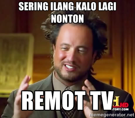 7 Barang ini sering hilang tiba-tiba dan bikin kamu emosi, iya kan?