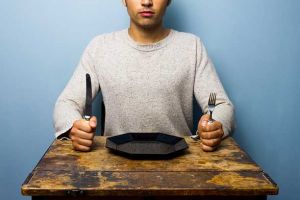 VIDEO: Penjelasan mengapa perut keroncongan saat lapar