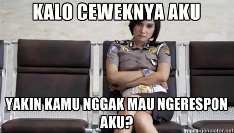 Ladies, ini penjelasan kenapa cowokmu gak peka Ladies, ini penjelasan kenapa cowokmu gak peka