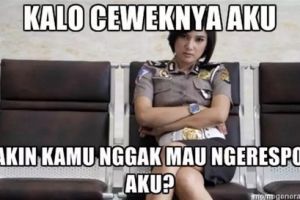 Ladies, ini penjelasan kenapa cowokmu gak peka