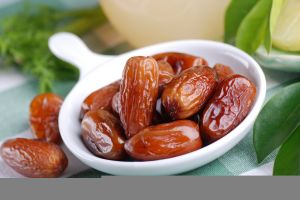 Berbuka puasa sehat dengan menu ini