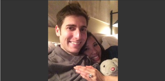 Pendiri Facebook berharta Rp 54 Triliun akan nikahi gadis Indonesia